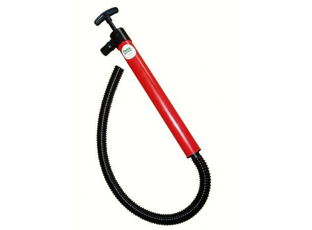 Patay Pumps Lensepumpe Håndpumpe 